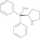 (R)-(+)-α,α-Diphenyl-2-pyrrolidinemethanol