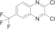 2,3-Dichloro-6-(trifluoromethyl)quinoxaline
