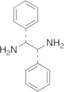 (1R,2R)-1,2-Diphenyl-1,2-ethanediamine