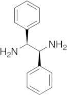 (1S,2S)-1,2-Diphenyl-1,2-ethanediamine