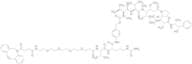 DBCO-PEG4-Val-Cit-PAB-MMAE