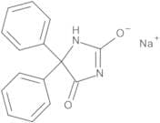 5,5-Diphenyl Hydantoin Sodium