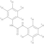 1,3-Diphenyl-d10-urea