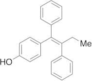 (Z)-1,2-Diphenyl-1-(4-hydroxyphenyl)-1-butene (contain up to 10% E-isomer)