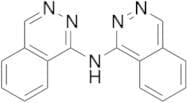 1,1,-Di(phthalazine-yl)amine