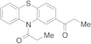 N,2-Dipropionyl Phenothiazine