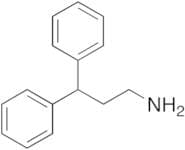 3,3-Diphenylpropylamine