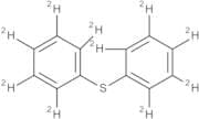 Diphenyl-d10 Sulfide