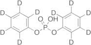 Diphenyl Phosphate-d10