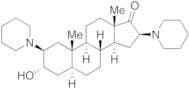 2β,16β-Dipiperidino-5α-androstan-3α-ol-17-one