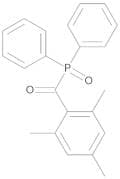 Diphenyl(2,4,6-trimethylbenzoyl)phosphine Oxide