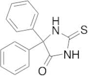 5,5-Diphenyl-2-thiohydantoin