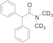 Diphenamid-d6