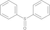 Diphenyl Sulfoxide