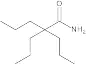 2,2-Dipropylvaleramide