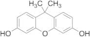 9,9-Dimethyl-xanthene-3,6-diol