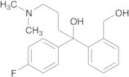 α1-[3-(Dimethylamino)propyl]-α1-(4-fluorophenyl)-1,2-benzenedimethanol