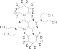 Dipyridamole-d20 (Major)