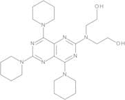 Dipyridamole Tripiperidine