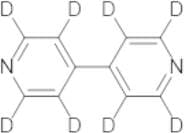 4,4'-Dipyridyl-d8