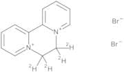 Diquat-d4 Dibromide