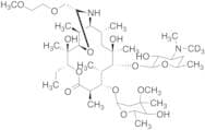 Dirithromycin-d3
