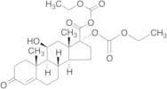 1,2-Dihydro Diethyl Loteprednol Carbonate