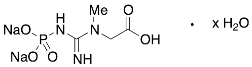 Disodium Phosphocreatine Hydrate
