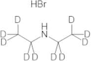 Diethyl-d10-amine HBr