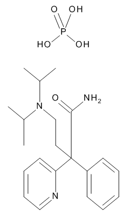 Disopyramide Phosphate