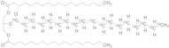 1,3-Distearoyl-2-oleoyl-13C18 Glycerol