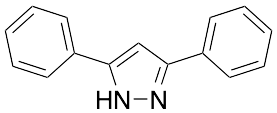 3,5-Diphenylpyrazole