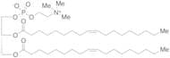 1,2-Dioleoyl-sn-glycero-3-phosphocholine