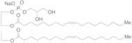 1,2-Dioleoyl-sn-glycero-3-phospho-rac-(1-glycerol) Sodium Salt