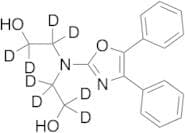 Ditazole-d8
