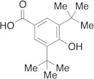 3,5-Di-tert-butyl-4-hydroxybenzoic Acid