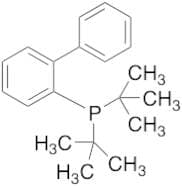 2-(Di-tert-butylphosphino)biphenyl