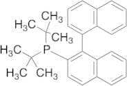 2-(Di-tert-butylphosphino)-1,1'-binaphthyl 98% TrixiePhos
