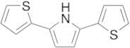 2,5-Di(2-thienyl)-1H-pyrrole
