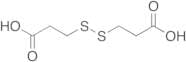 Dithiobis-propanoic Acid