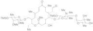 4’,2’’-O-Di(trimethysilyl)tylosin