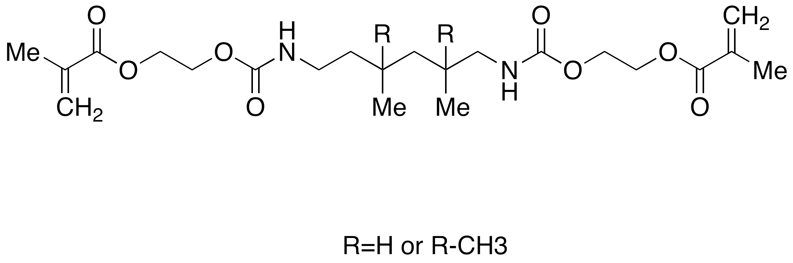 Diurethane Dimethacrylate(Mixture of Isomers)