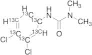 Diuron-13C6