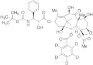 Docetaxel-d5