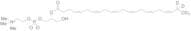 2-Docosahexaenoyl-d5-sn-glycero-3-phosphocholine