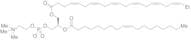 1-Docosahexaenoin-2-oleoyl 3-Phosphocholine