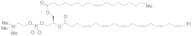 2-Docosahexaenoin-1-oleoyl 3-Phosphocholine