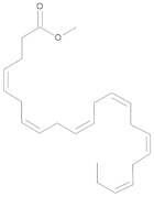 cis-4,7,10,13,16,19-Docosahexaenoic Acid Methyl Ester