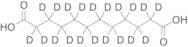 Dodecanedioic-d20 Acid