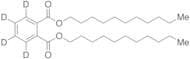 Diundecyl Phthalate-d4